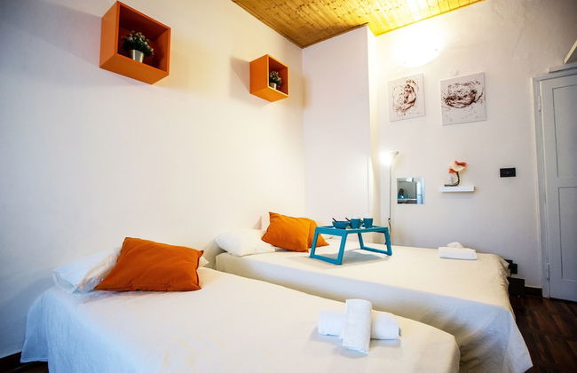 Home Hotel - Monza 83 - Foto 1