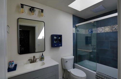 Lake House - Anderson Island - Foto 32