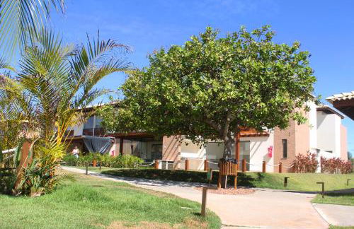 Exclusivo 2 suites a Beira Mar Imbassaí Privilege - Foto 27