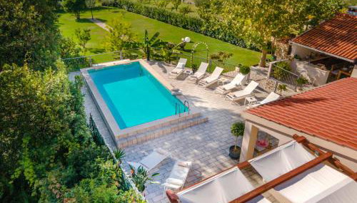 Luxury Vila Divina-Exceptional privacy - Foto 2