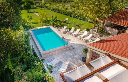 Luxury Vila Divina-Exceptional privacy - Foto 2