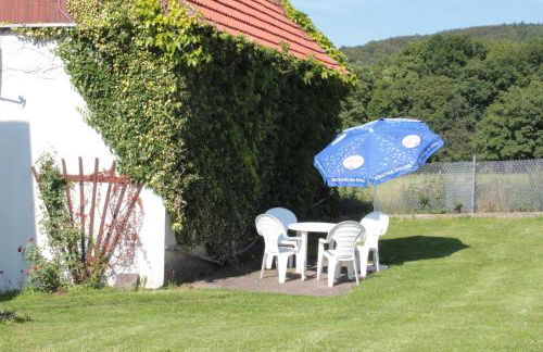 Ferienhaus Fam. Gottbehüt - Foto 9