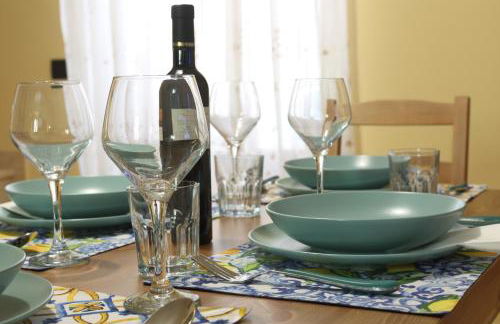 Casa Vacanza Nì Rosa - Foto 16