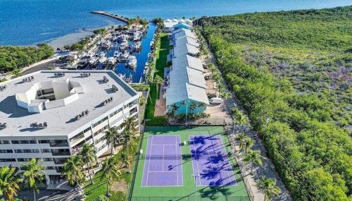 KAWAMA N2 in Key Largo, Beach, Lagoon, Pools, Tennis, Free Bikes and Canoes - Photo 4