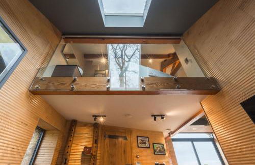 Stanage Barn by Birch Stays - Foto 22