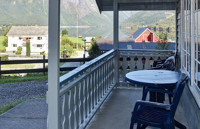 4 Person Holiday Home in Folkestad - Foto 26