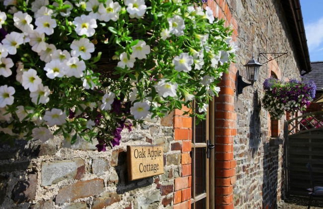 Birchill Farm Holiday Cottages - Photo 63