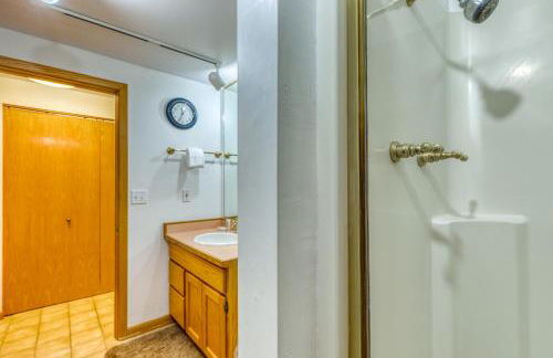 Forest Ridge Retreat - Foto 32