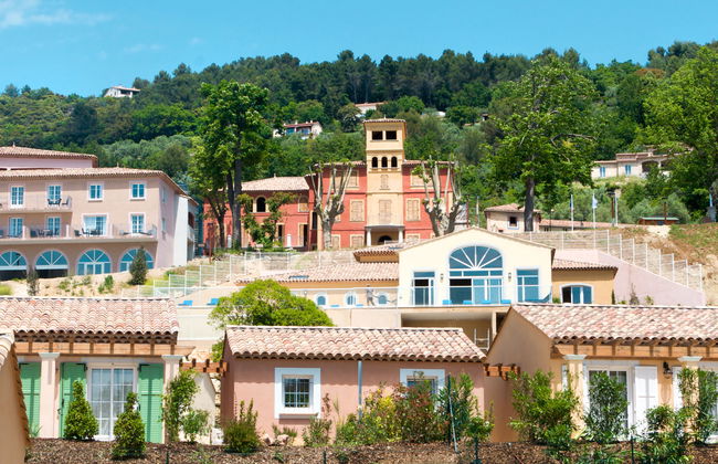 Domaine de Camiole - Foto 38