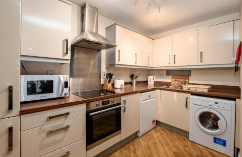 Abodebed - Handleys Court - Foto 126