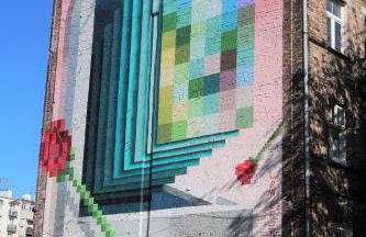 Praga Północ - najciekawsza dzielnica Warszawy - Foto 21