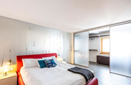 Bocconi's Nest - Close to Duomo with terrace - Foto 4