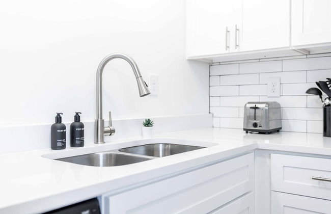 Piet Furnished Apartments - Foto 24