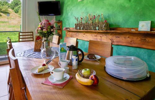 Sport Rees - Ferienwohnung Ulrike - Foto 7