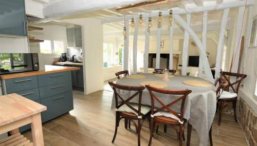 La Closerie Saint Rémy - Foto 4, Other