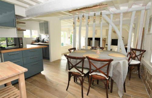 La Closerie Saint Rémy - Foto 4