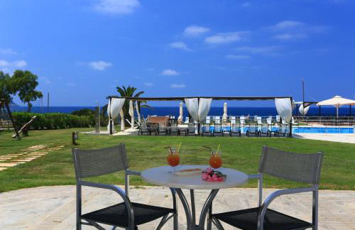 Mesogeios Hotel - Foto 7