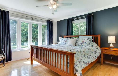 Charming 4 bedroom House - Foto 13