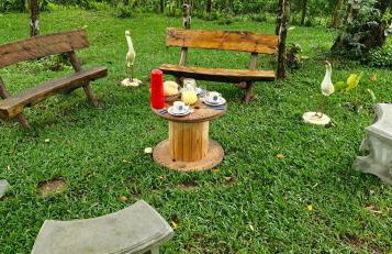 Recanto da Felicidade - Foto 36