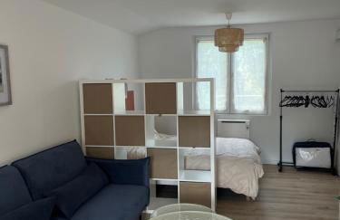 DisneylandParis Cosy indépendance - Foto 4