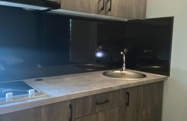 Aleksei apartments - Foto 22