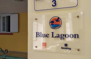 Blue Lagoon Studio - Foto 21