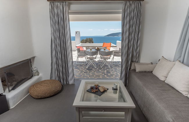 SkiNAmmos Eco Villas - Foto 49