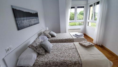 Apartamento MAR y MONTAÑA ASTURIAS - Foto 3