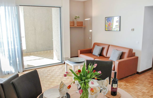 Apt. Lugano Majestic Panorama - Foto 7