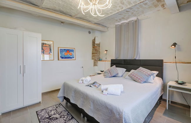 Bocca Al Lupo Apartments - Foto 3