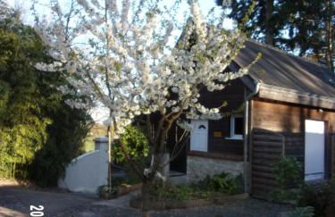 Maison Bois "Alaska" - Foto 1