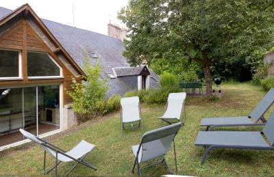 Gite du Meunier, Moulin de Vineuil, 4ch, 2sdb - Foto 24