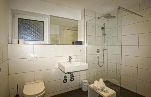 Haus Hafenkieker Ferienwohnung 08 - Foto 12
