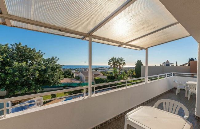 Cozy Villa in Albufeira With Swimming Pool - Foto 11