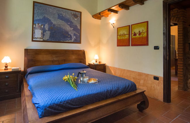 Casa Riccardo n° 3 - Foto 10