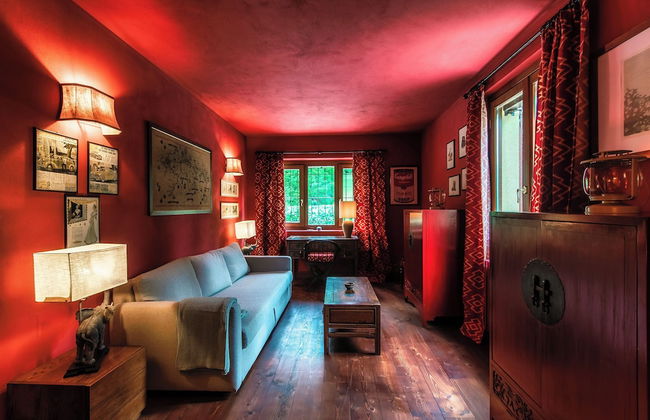 Villa Oasi - Foto 32