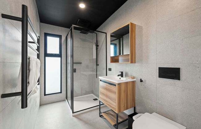 The Outlook on Mount Louis – 2 Bedroom - Foto 40