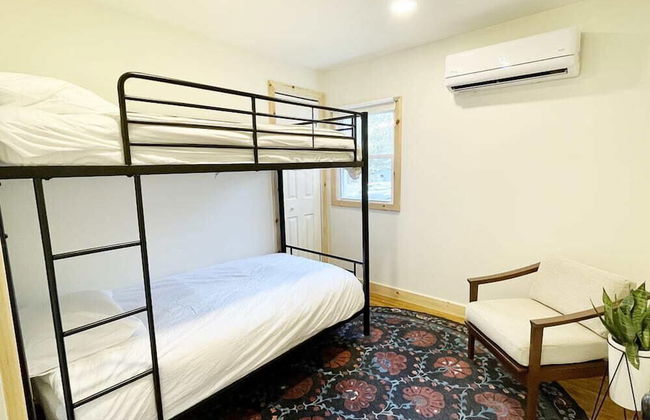 The Rex Hotel - Foto 22