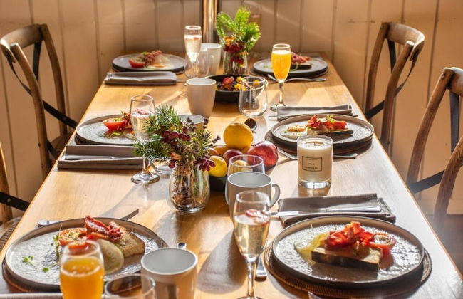 Cross Hill Glamping - Photo 17