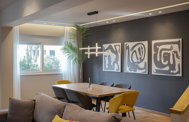 Athenian Grand Riviera Villa - Photo 45