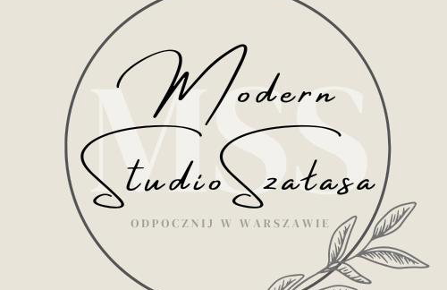 Modern Studio Szałasa - Foto 41