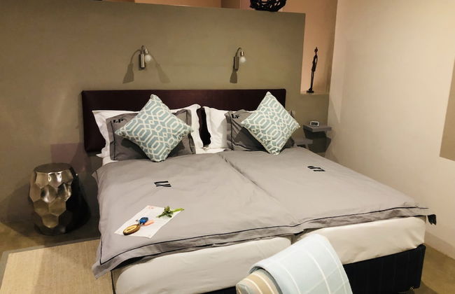 Lily Pond Country Lodge - Foto 17