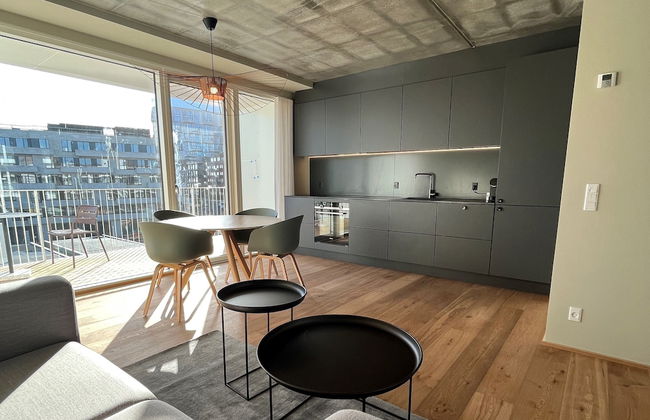 STAY Nordhavn - Foto 27