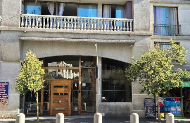 Luna Suite Departamentos - Photo 30