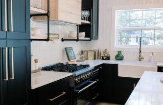 Oak & Ember Lodge - Foto 20