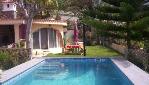 Casa Amadeus - Foto 2, Garden, Garden view