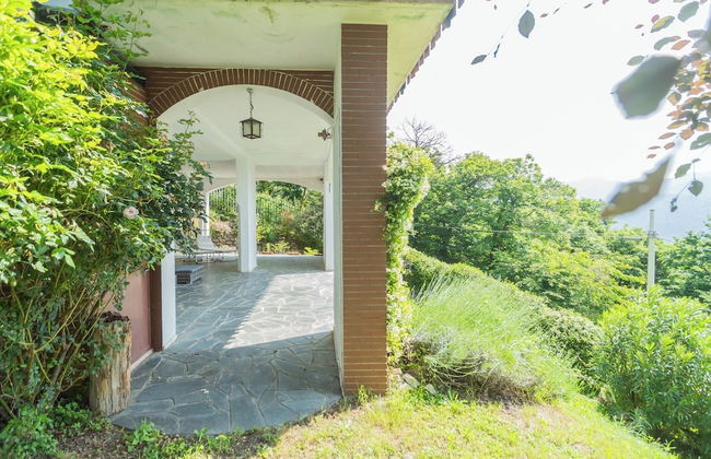 Top Lake View Villetta by Rent all Como - Foto 32