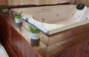 Sítio Recanto do Araçá - Foto 19