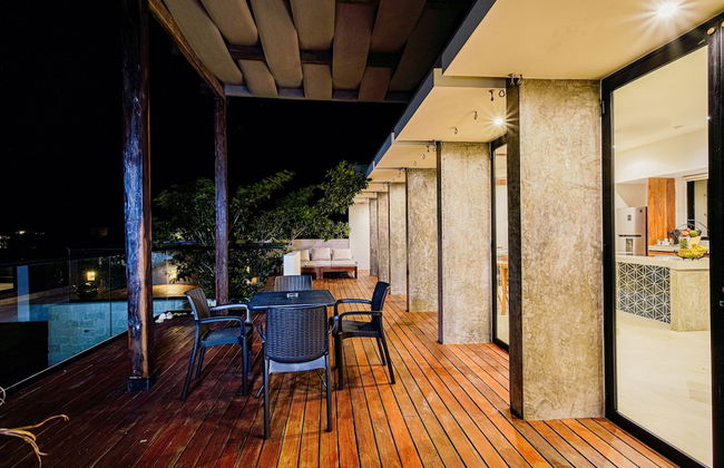 Tulsayab Luxury Development - Photo 34