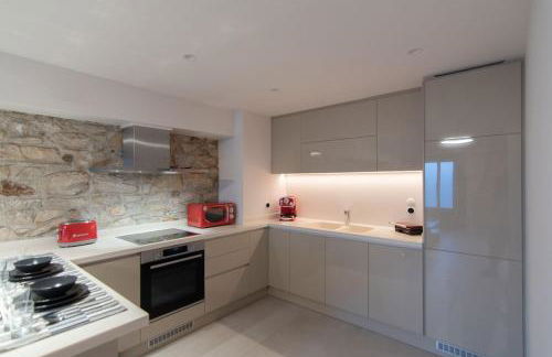 Villa Samos - Renovated stone villa with private pool- 2 min from the sea! - Foto 44